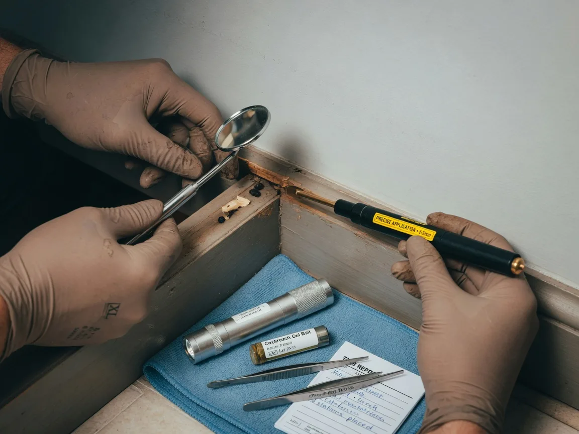 Why choose Emergency Pest Control in Wellsville, MO